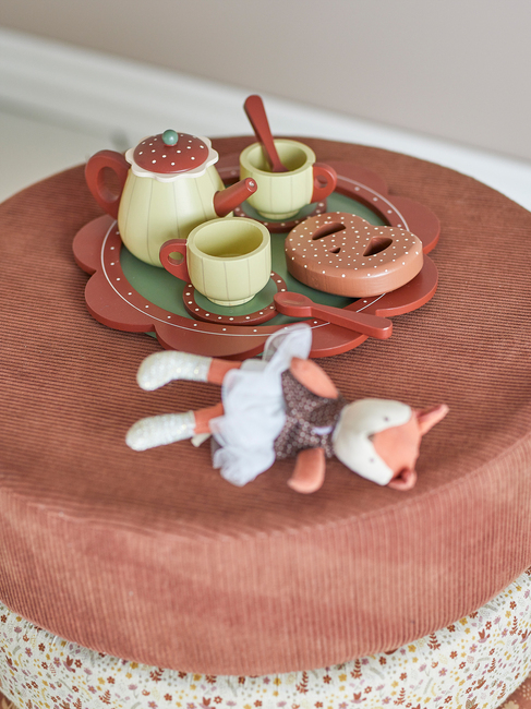 Bloomingville MINI Køkkensæt Bette