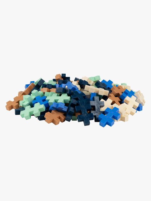 Plus-Plus BIG Byggesæt Bloom 100 Stk.