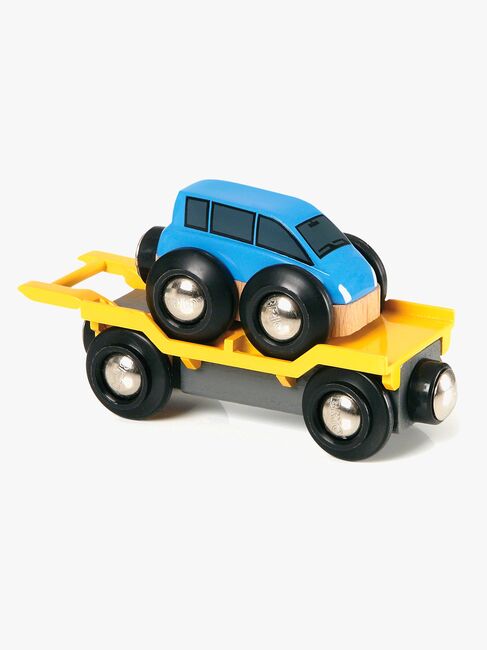 BRIO World 33577 Biltransport