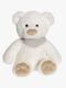 Teddykompaniet Bamse Malte, Creme