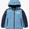 Helly Hansen Kids' Nordal Vinterjakke, Blue Fog