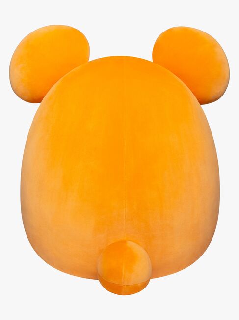 Squishmallows Pokémon Bamse Teddiursa 35 cm