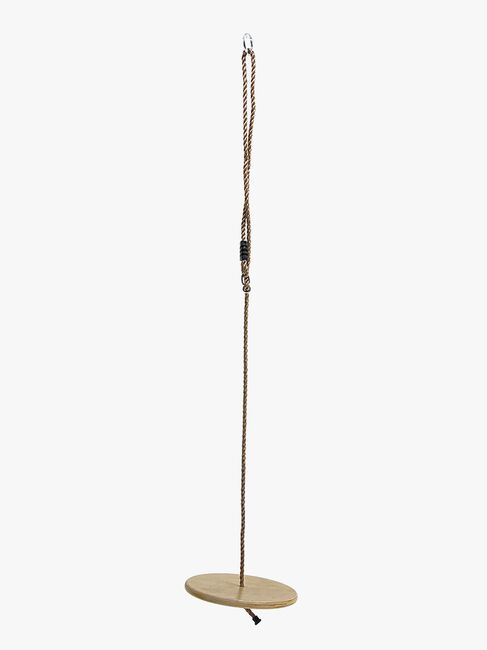 Hörby Bruk Tallerkengynge i Træ