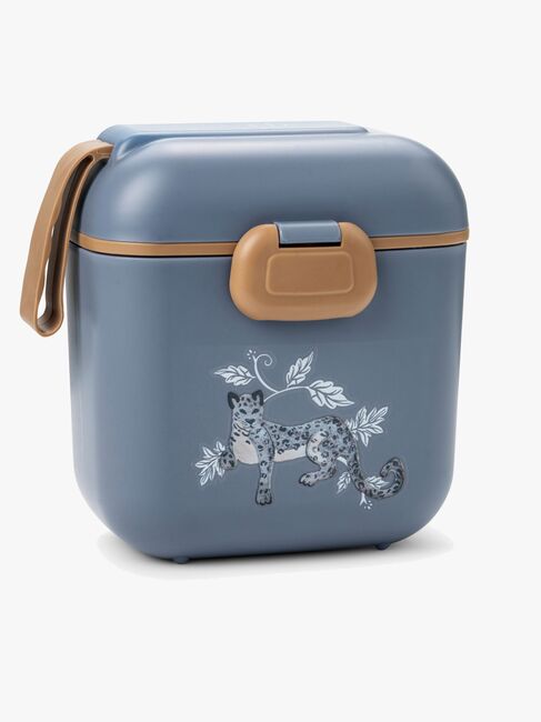 Elodie Madkasse, Garden Leo