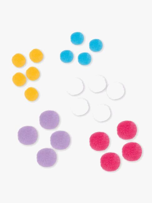 Janod My Arts & Crafts Pomponer