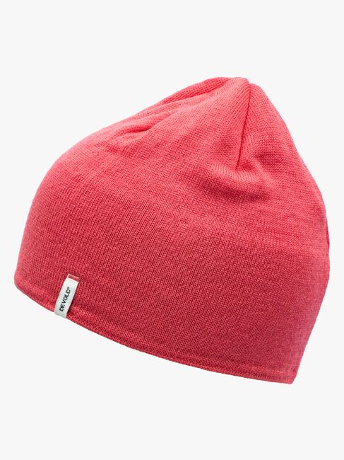 Devold FRIENDS MERINO Hue KID, Poppy