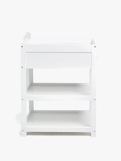 JLY Dream Puslebord Lux, White