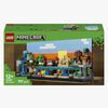 LEGO Minecraft 21589 Mini-biomer