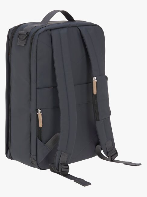 Lässig Tidy Pusletaske Rygsæk, Dark Blue