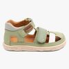 Bisgaard Vic Barefoot Sandaler, Sage