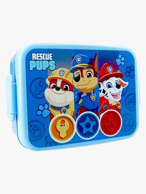 Paw Patrol Madkasse, Lunch Bunch