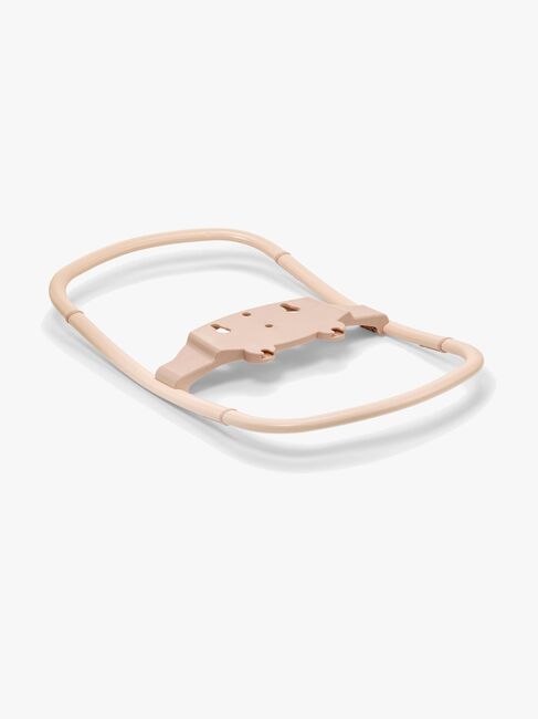 Elodie Grace Skråstol Svingramme, Powder Pink