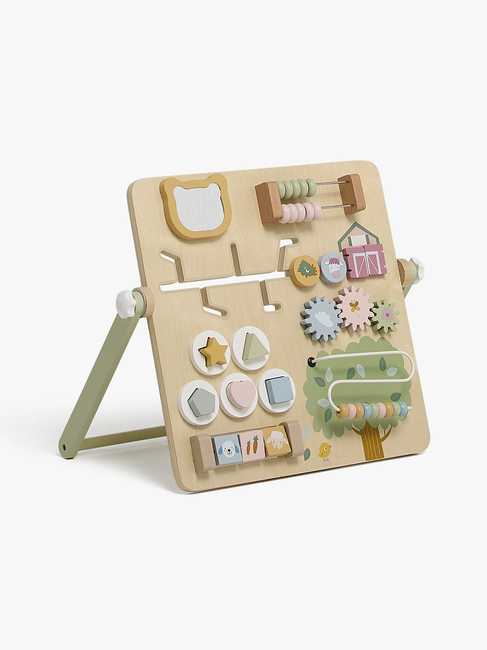 Alice & Fox Aktivitetstavle Bondegård