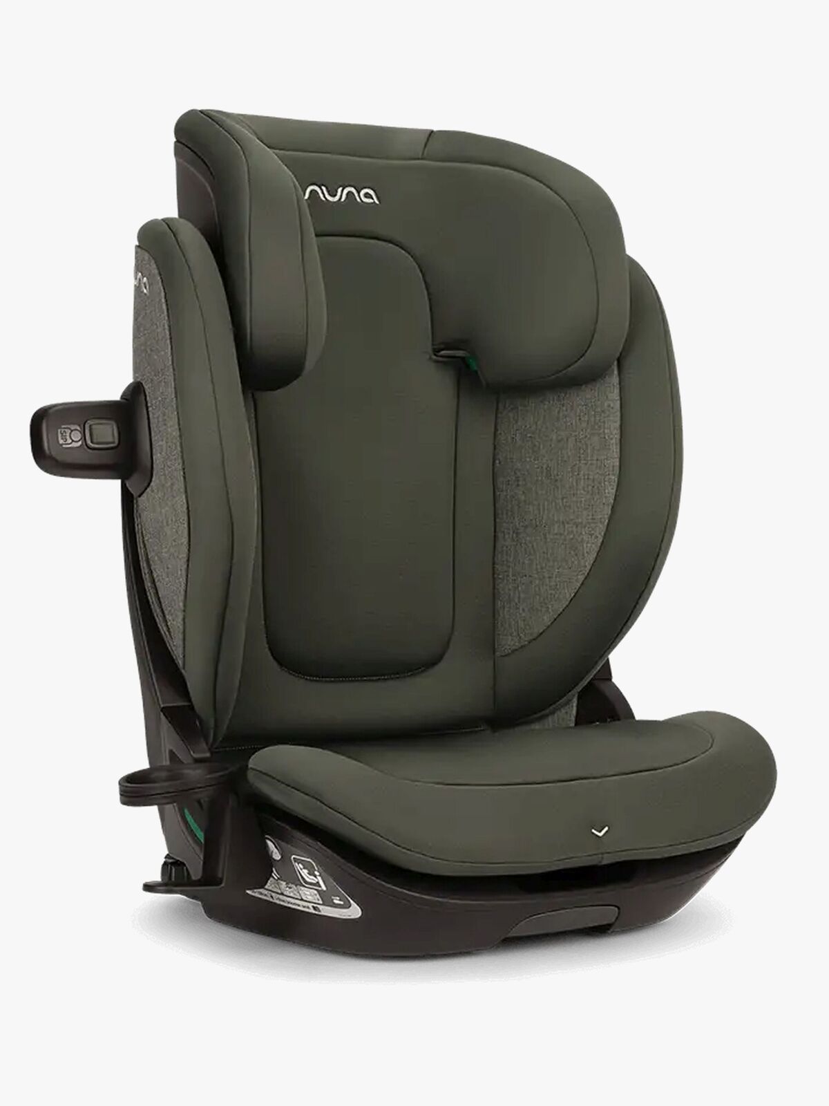 Nuna AACE LX Autostol, Forest