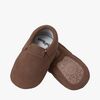 BabyMocs Casual Mocs Indesko, Brown
