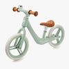 Kinderkraft FLY PLUS Løbecykel, Mintgrøn