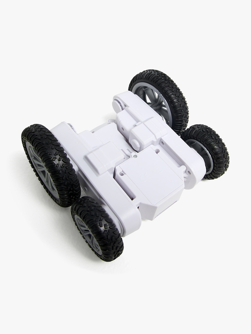 Alex's Garage Fjernstyret Stuntbil Blandet Udvalg