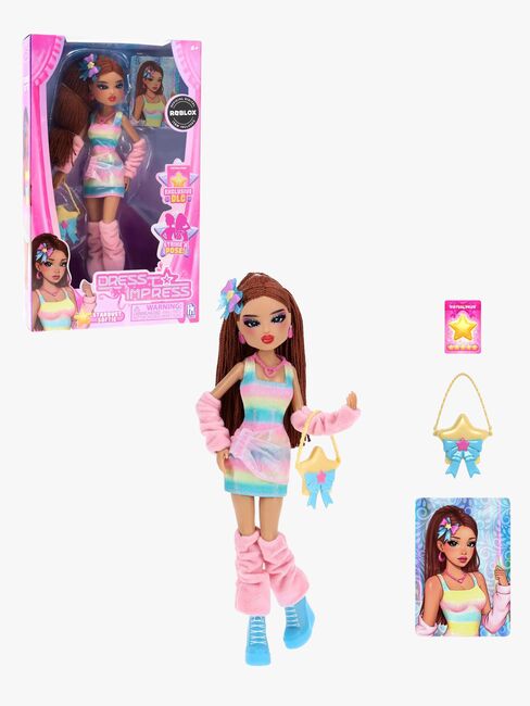 Roblox Dress To Impress Modedukke Stardust