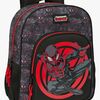 Marvel Spider-Man Miles Morales Junior Rygsæk 15L, Sort