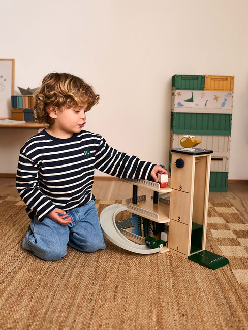 LIEWOOD Weston Opbevaringskasser M 2-Pak, Garden Green LW14677-7374-3133_4b.jpg