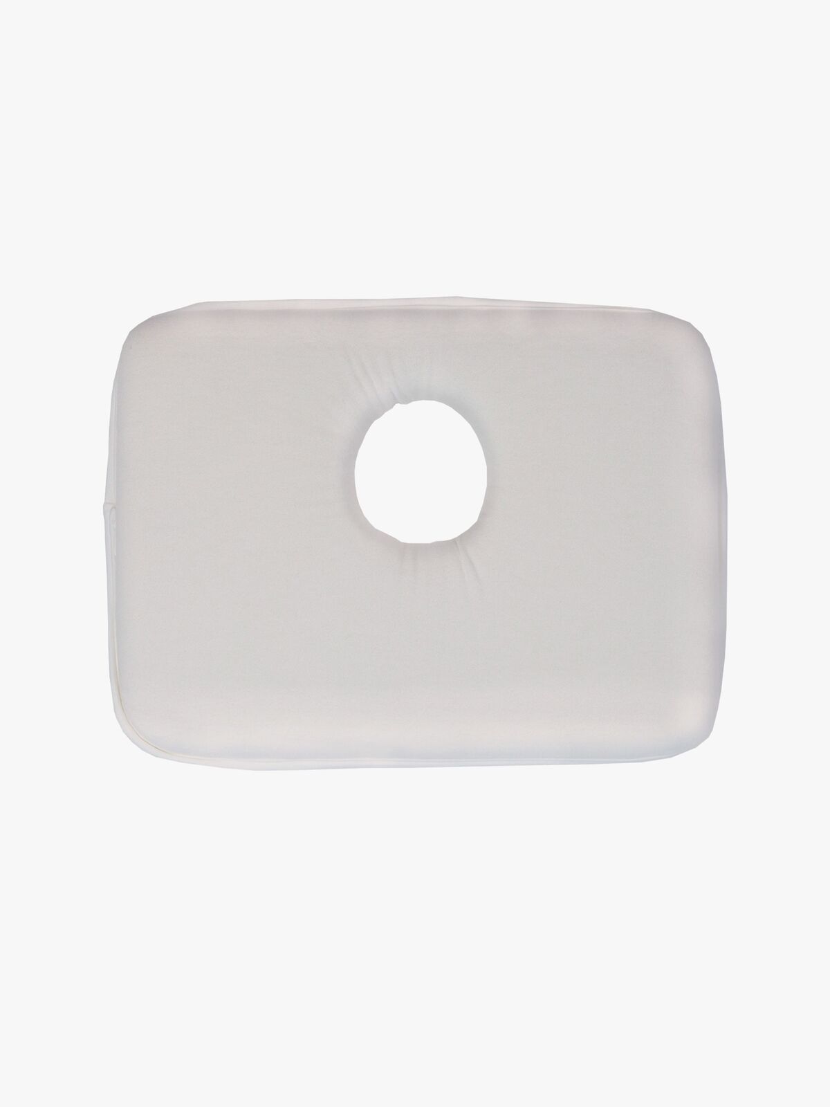 Oh, Poppy! Lea Pude, Hvid