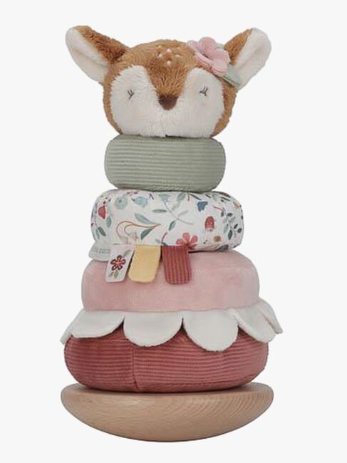 Little Dutch Fairy Garden Rocking Ring Stablelegetøj