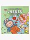 Legind A/S LABUBU Den Uofficielle 2 Malebog