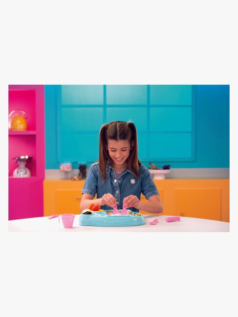 ZapChef Rul Din Egen Is Sæt