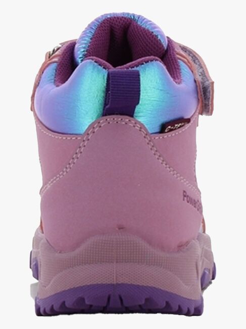 Disney Lilo & Stitch Vinterstøvler, Lilac