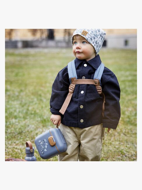 Elodie MINI Rygsæk, Garden Leo