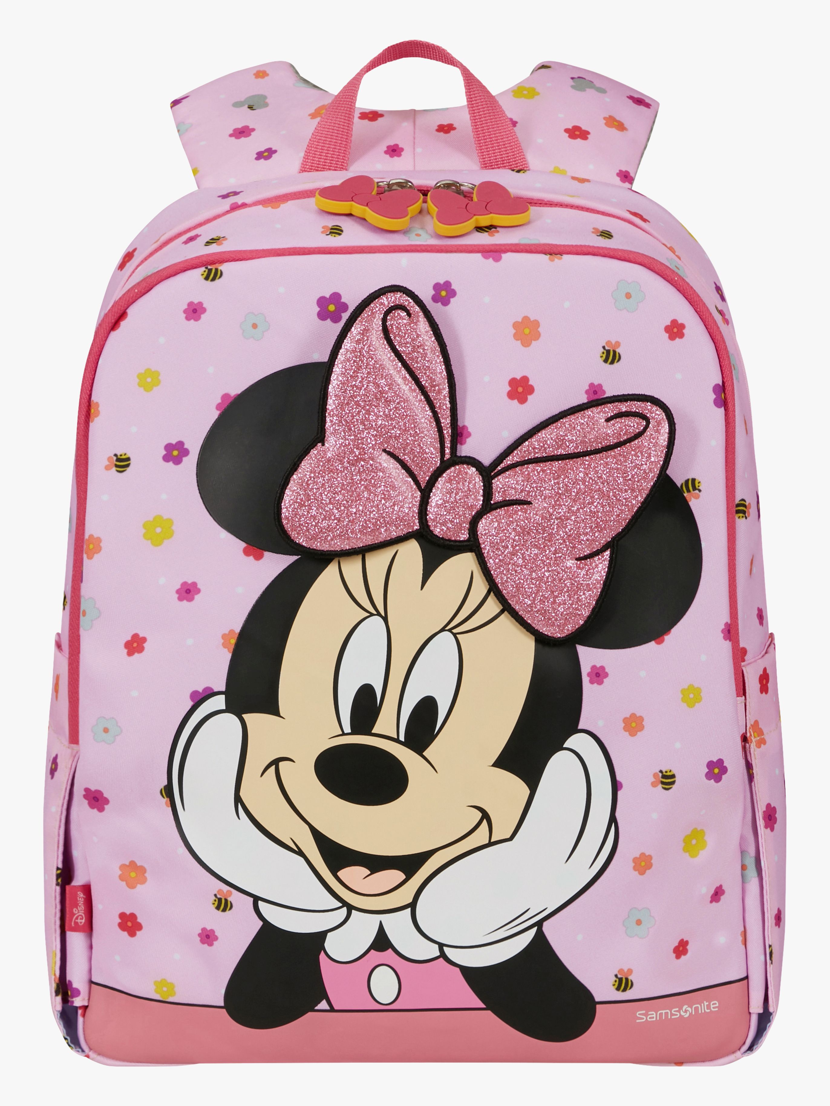Samsonite Rygsæk 15L DayDream Disney, Minnie Flower Power