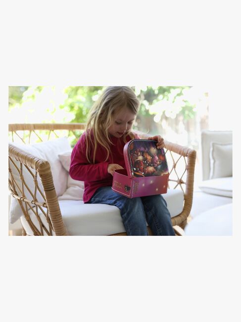 Musse & Helium Kuffert 20 cm