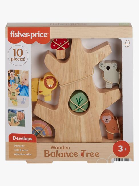 Fisher-Price Balancetræ