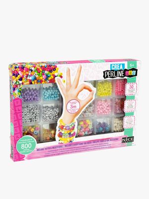 NICE Perlesæt Crea 800 Stk.