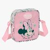 Disney Minnie Mouse Skuldertaske, Minty