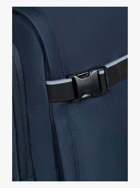 American Tourister Take2Cabin S Rygsæk 24L, Dark Navy
