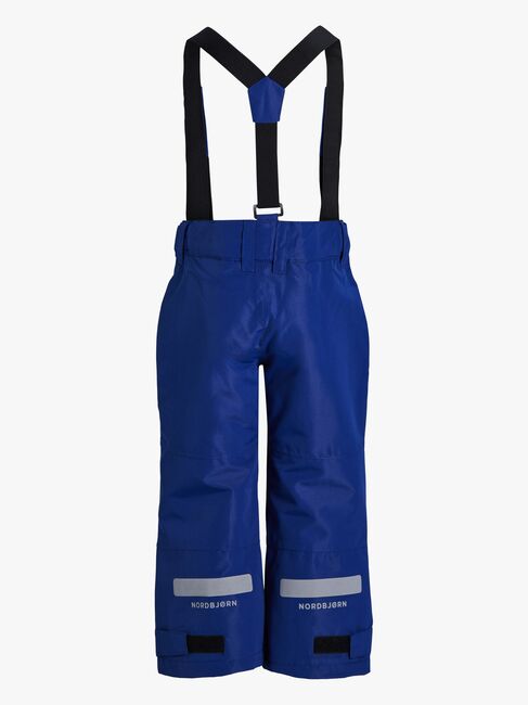 Nordbjørn Orsa Overtræksbukser, Twilight Blue