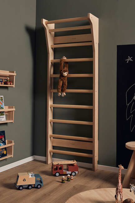 Kids Concept Aiden Brandbil 