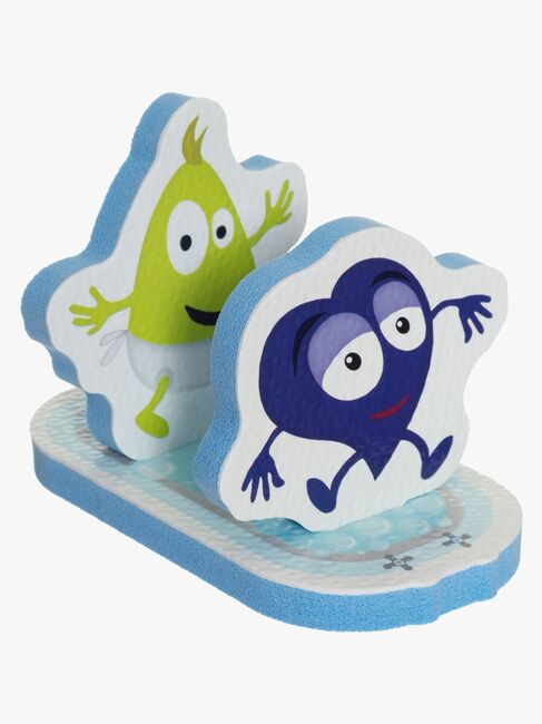 Babblarna Badelegetøj, Multi