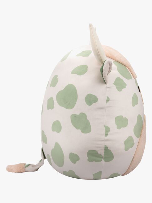 Squishmallows Bamse P23  Celestino Highland Ko 50 cm