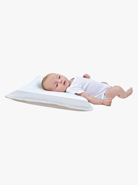 BabyMatex Aero 3D Ortopædisk Babypude Lille 27 x 36 cm 