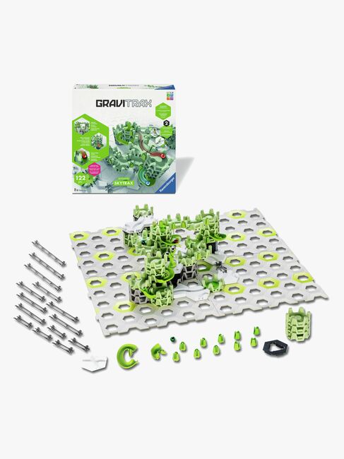 Ravensburger GraviTrax Kuglelabyrint Action-sæt Skytrax