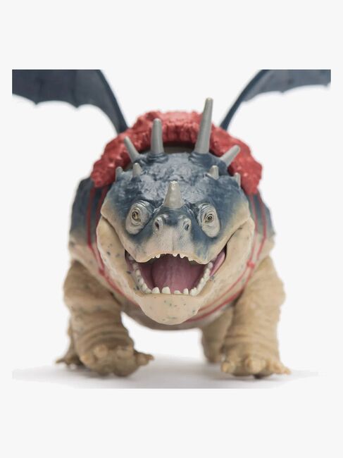 Sådan Træner Du Din Drage Viking & Drage Gronckle & Fishlegs Legesæt