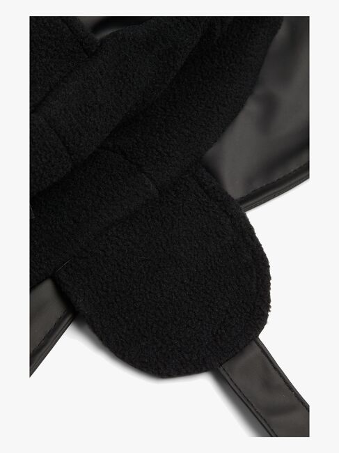 Nordbjørn Korsö Hue for, Solid Black