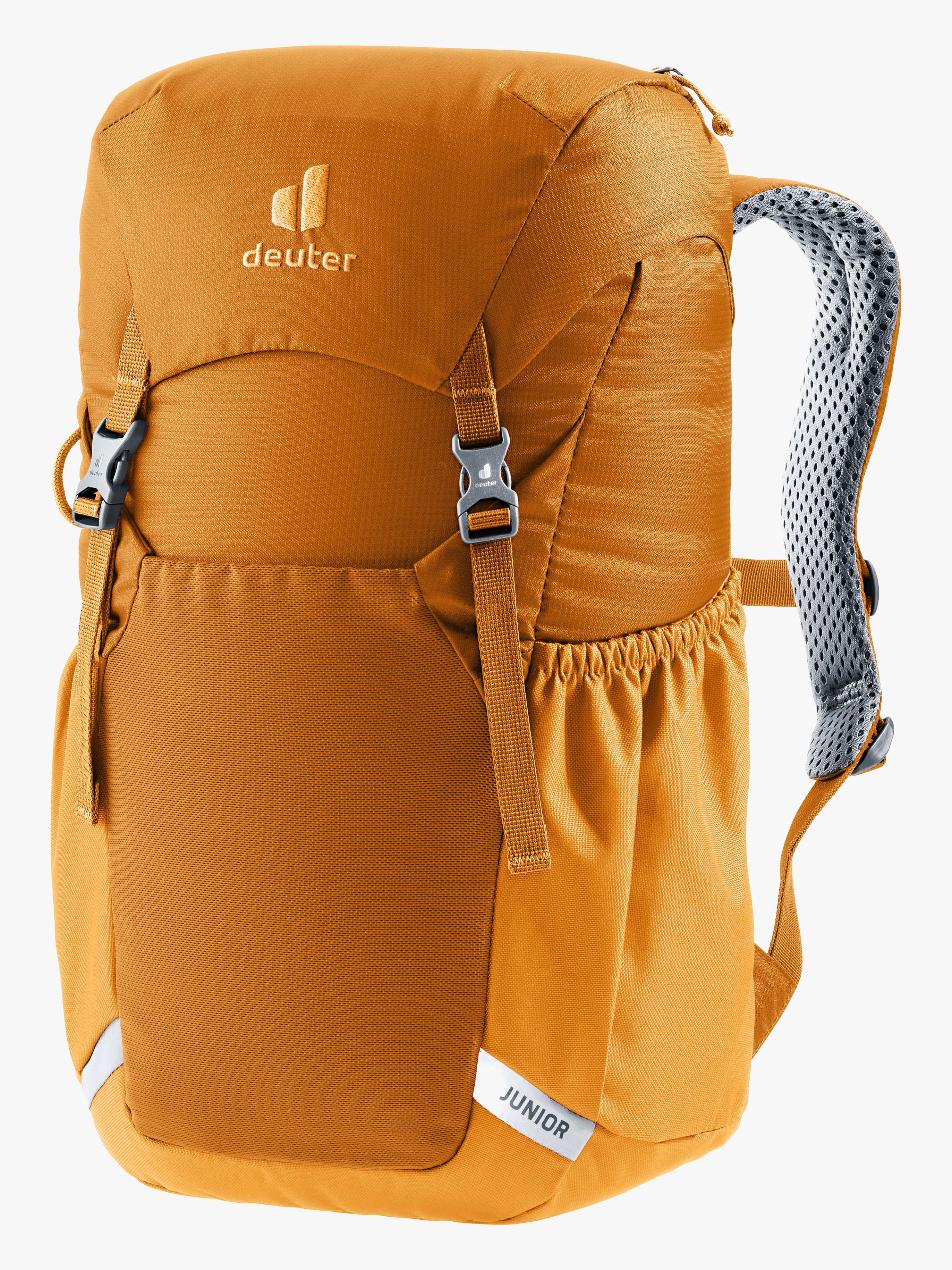 Deuter Junior Rygsæk 18L, Maple Amber