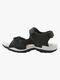 Reima Ratas Sandaler, Black