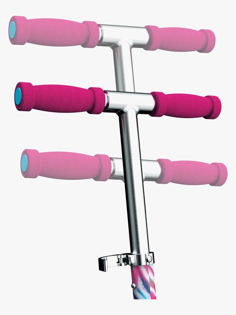 Razor A Special Kick Løbehjul Tie-Dye