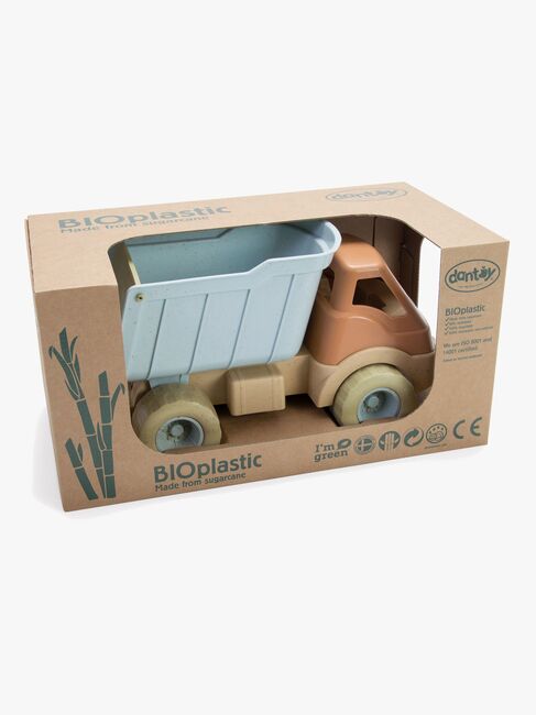 Dantoy Lastbil Bioplast