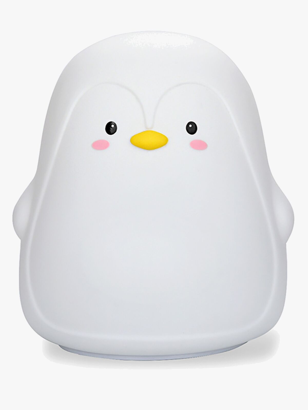 CarloBaby Natlampe LED Pingvin