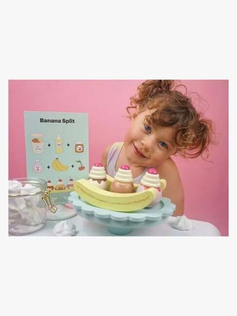 Jabadabado Bananasplit Citron